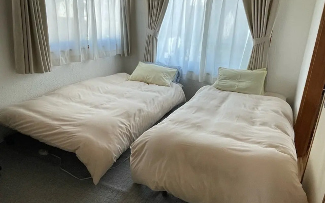 Azumimo Relax Lodge