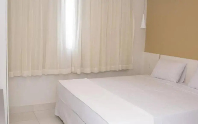 Resort Do Lago Top Caldas