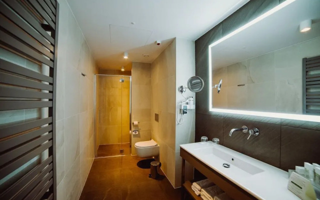 Hotel Evva Business & Wellness