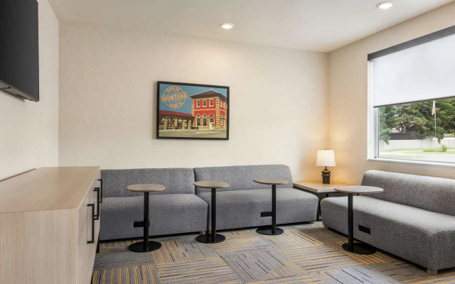 Home2 Suites by Hilton Livingston Yellowstone