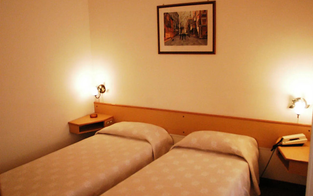 Hotel Colibri