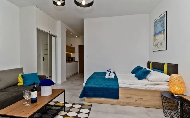 BlueApart Apartamenty Nexo