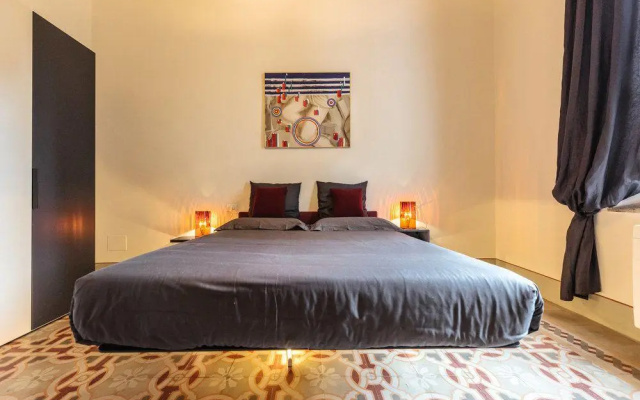 Residenza Cavour