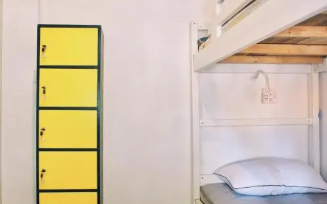 Sincethen Hostel