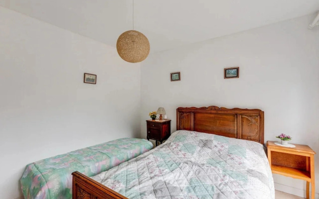 Priziac Garden Hideaway