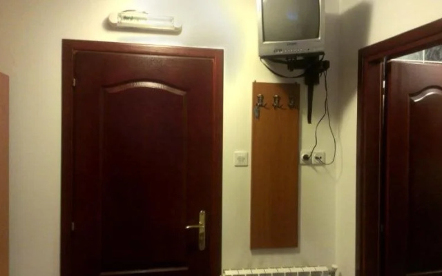 Private accommodation Lidija Rakočević