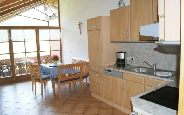 Ferienwohnung Zottnerhof