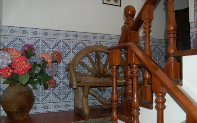 A Nossa Casa