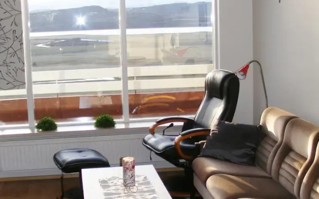 Sámur bóndi Apartment
