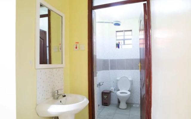 Zuri Apartment in Machakos town