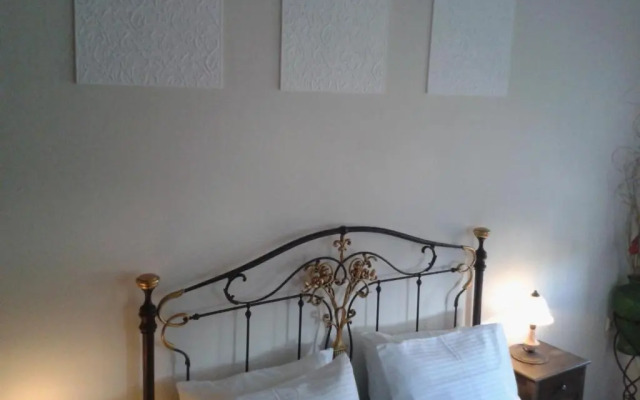 Hotel Dryalos