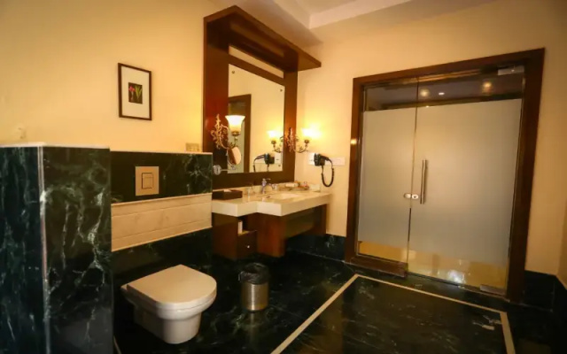 Hotel Kipling Lodge (Nature Kalp Hospitality pvt ltd)