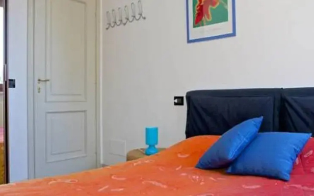 Casa Mirabella