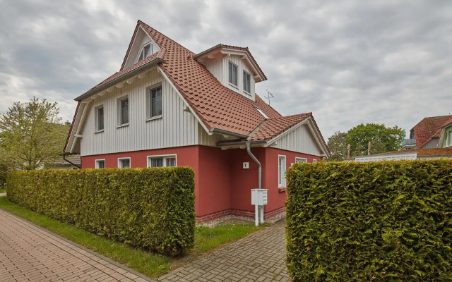 Strandmuschel