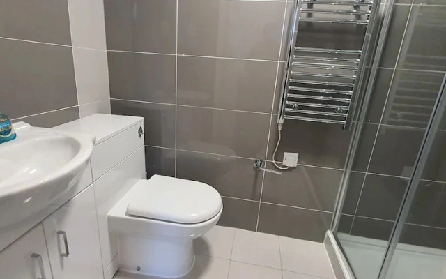 Beautiful 2 bed Flat in Leicester