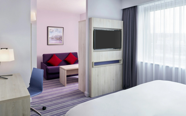 Leonardo Hotel Sheffield
