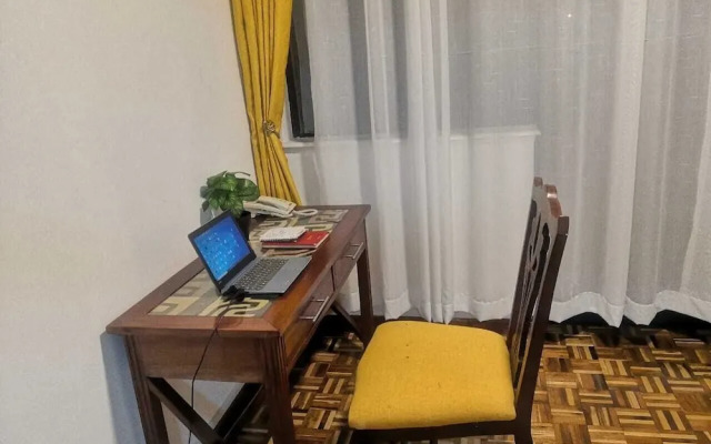 Lux Suites Lantana Apartments westlands