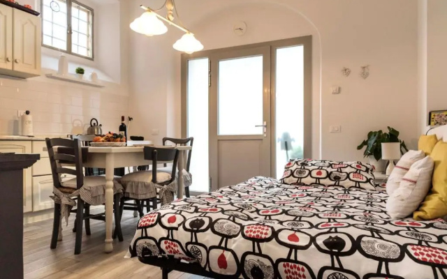 Tosca's House