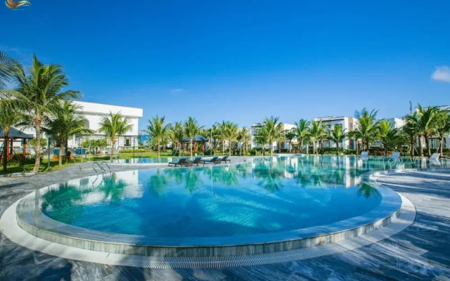 Golden Sea Resort