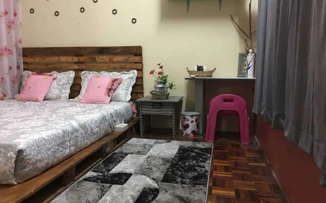 UNYK Homestay