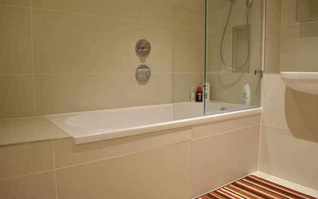 Brand New One Bedroom Apartment in Battersea