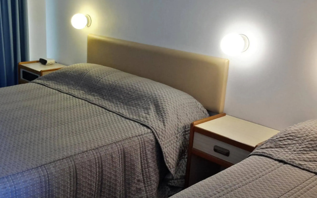 Allure on Ocean Motel
