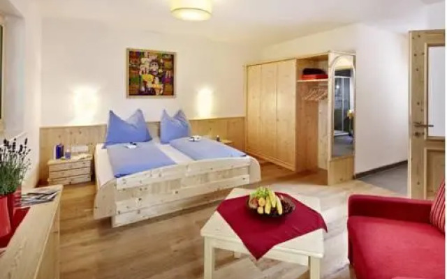 Appartements Waldhäusl