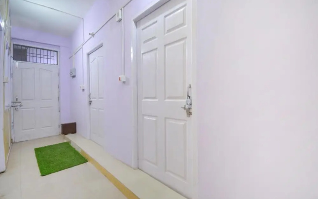 Goroomgo The Alpine Homes Solan