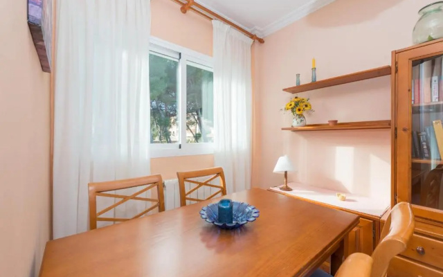 Apartamento SAMU 1