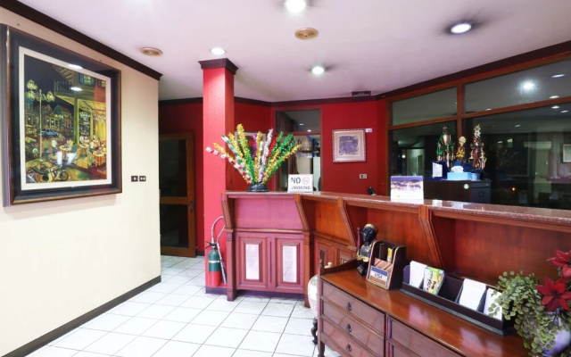 Hotel Transit Pondok Tirta Sentosa