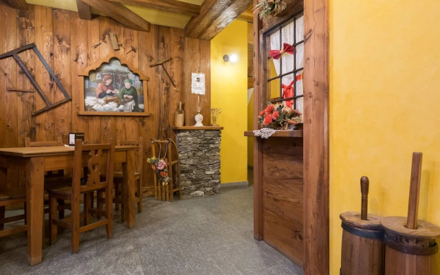 Hotel Villa Plinia