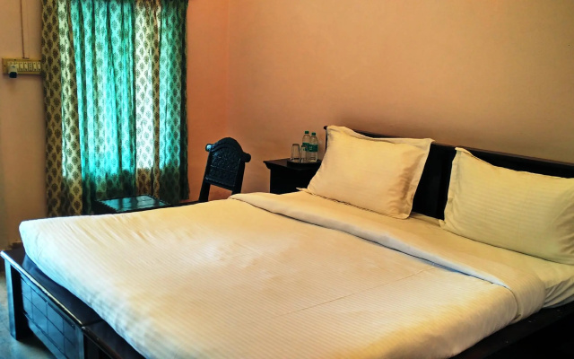 Mana Kumbhalgarh