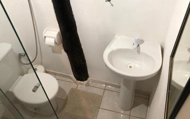 Hostel Catavento