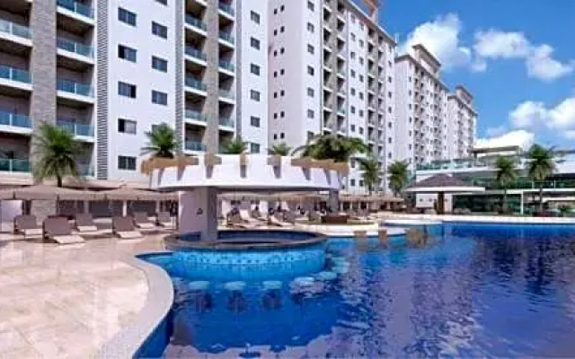 Salinas Park Resort Ap402