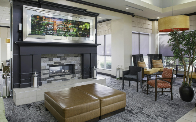 Hilton Garden Inn Jonesboro