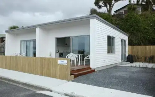 Seascape Accommodation