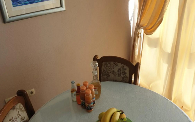 Apartmani Mlikotić