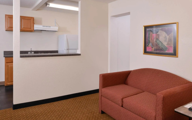 Americas Best Value Inn & Suites Atlantic