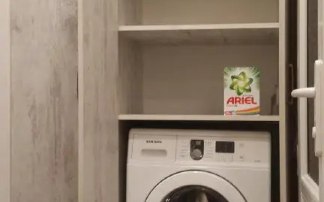 Yerevan Center Studio Apartment