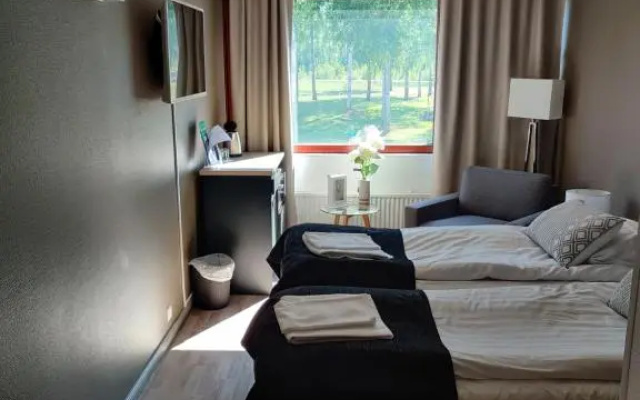 Ellivuori, Ellin Pooli2