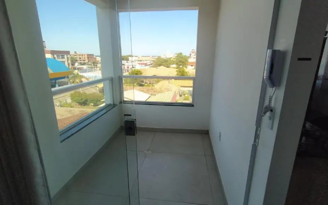 Captiva Beach - 400m da PRAIA - WiFi - Netflix - Residencial Captiva
