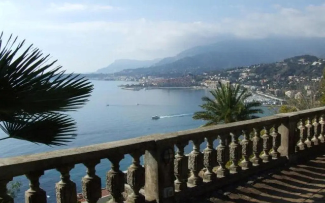 Awesome Home in Grimaldi With 2 Bedrooms, Outdoor Swimming Pool and Wifi
