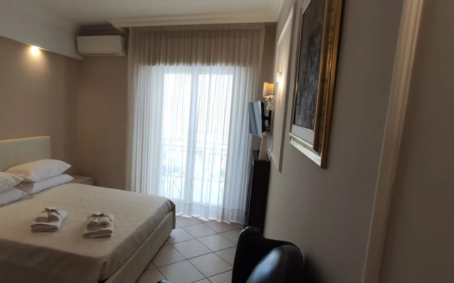 Gioia Rooms