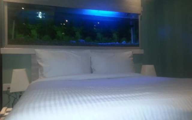Hotel Golden Oak