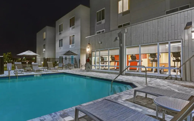 TownePlace Suites by Marriott Sarasota Bradenton West