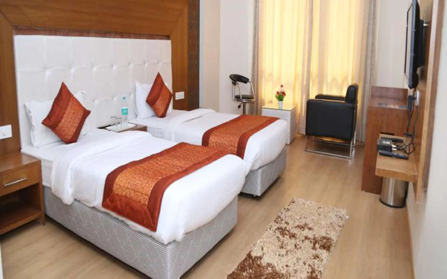 mizu hotel