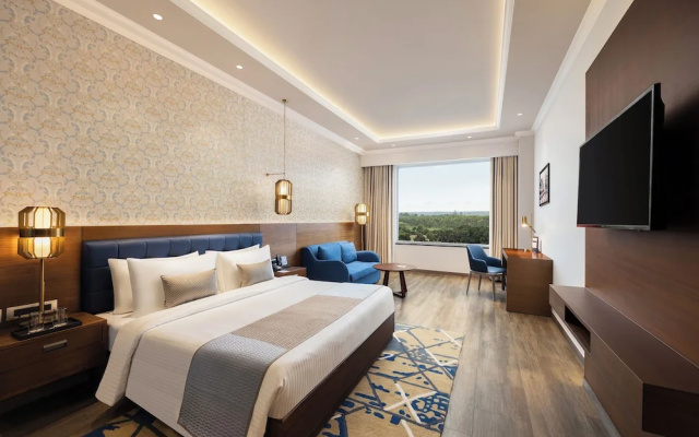 Fortune Park, Hoshiarpur - Member ITC Hotels' Group