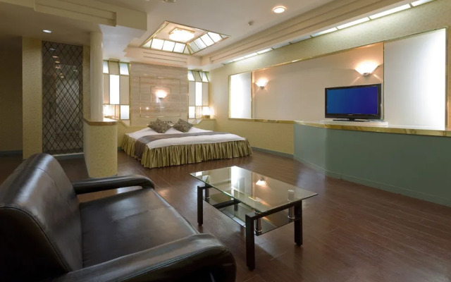 Hotel Xenia Takinoyashiro