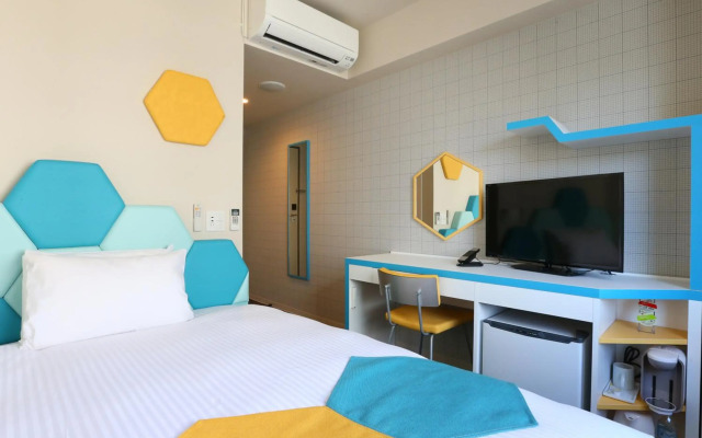 KOKO HOTEL Higashiosaka