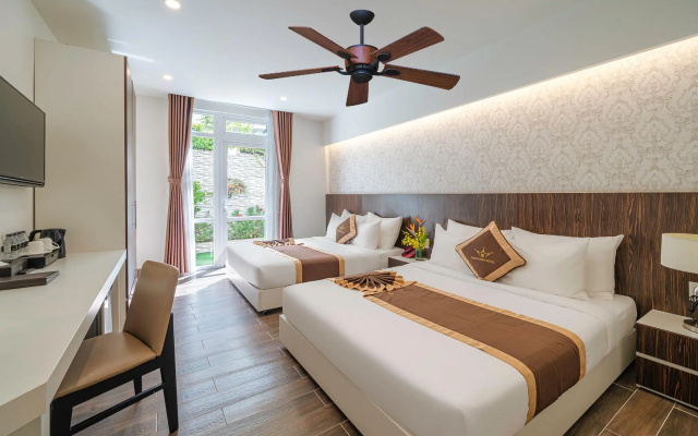 Minh Chien Hotel